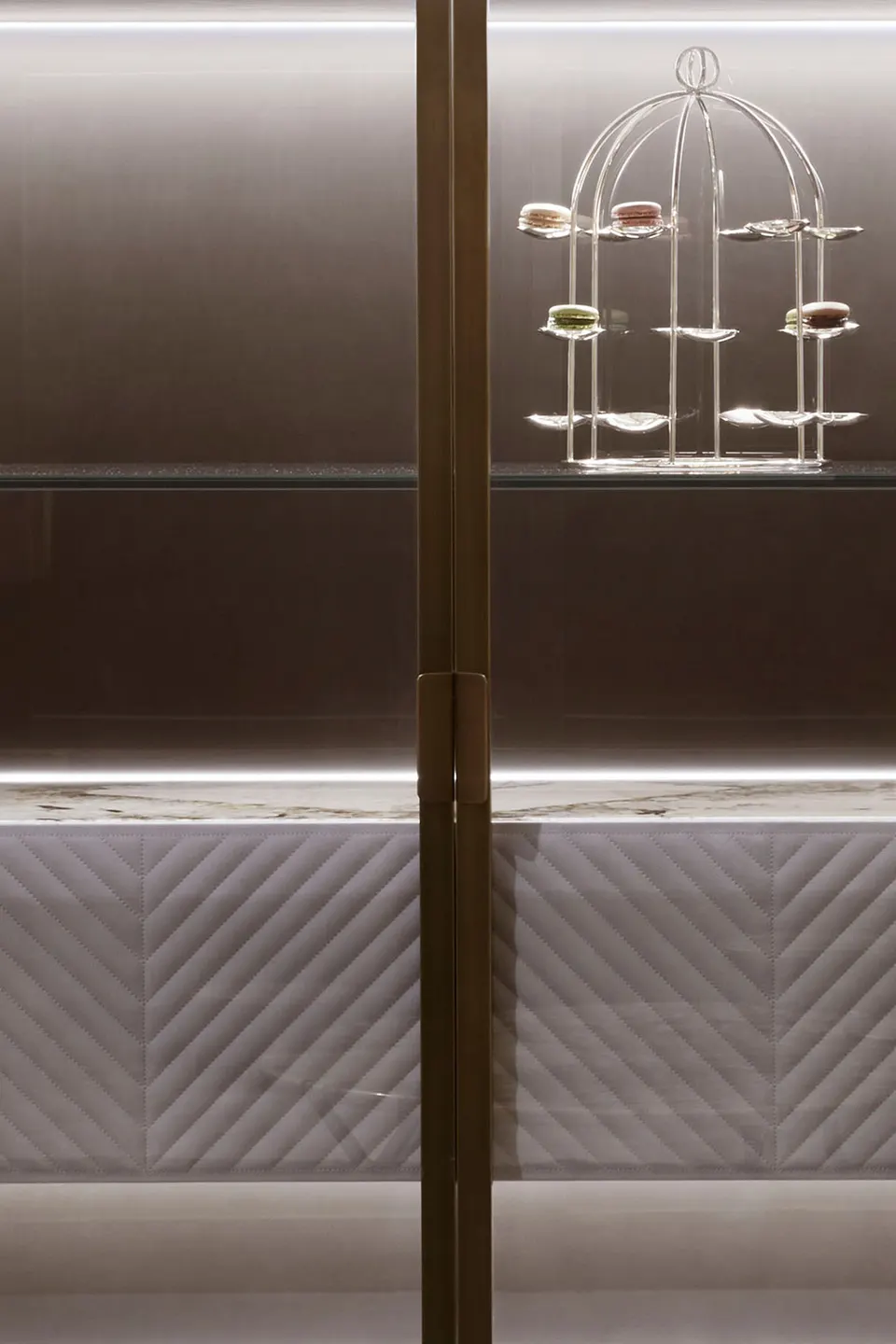 Vitrina Iole — Rugiano, foto 4