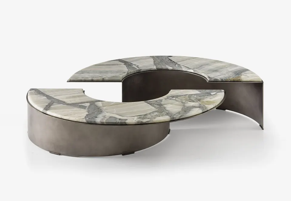 Iside sofa — Rugiano, photo 9