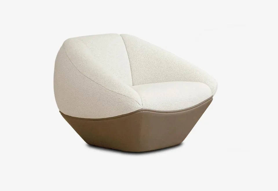 Iside sofa — Rugiano, photo 10