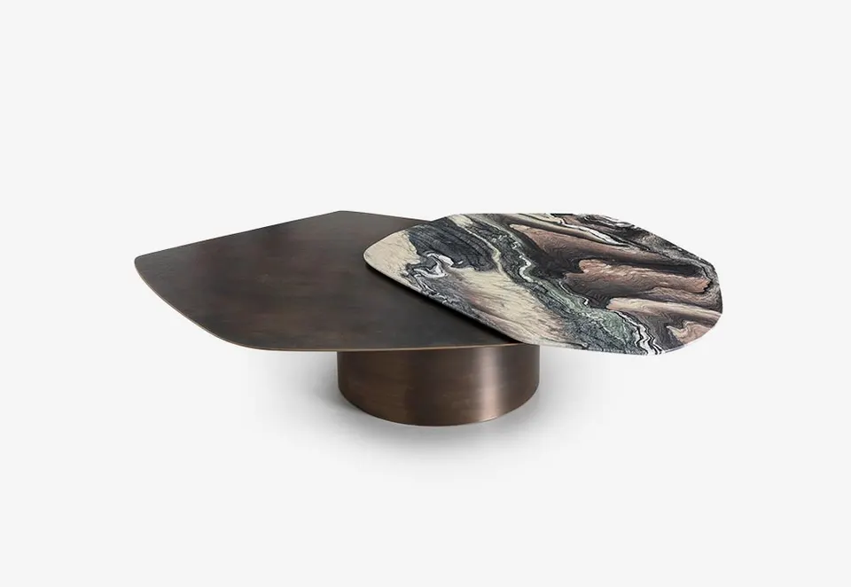 Iside sofa — Rugiano, photo 11