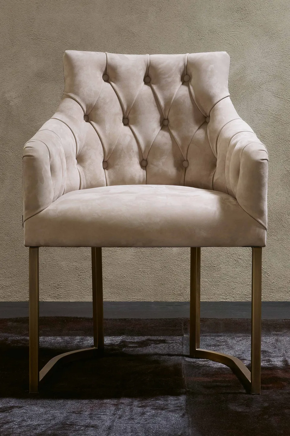 Itaca chair — Rugiano, photo 2