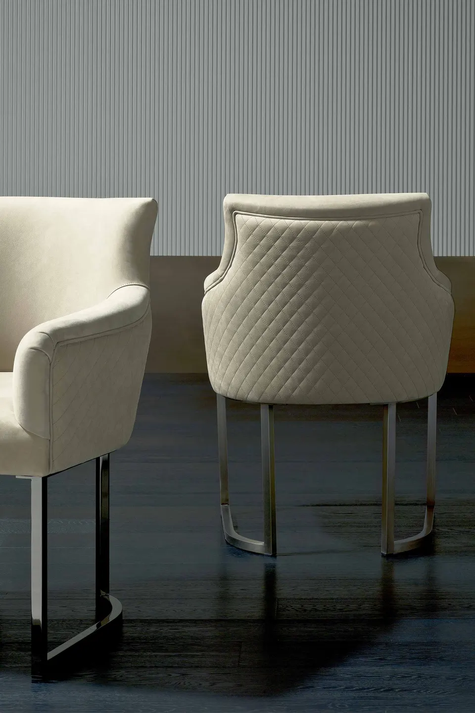 Itaca chair — Rugiano, photo 3