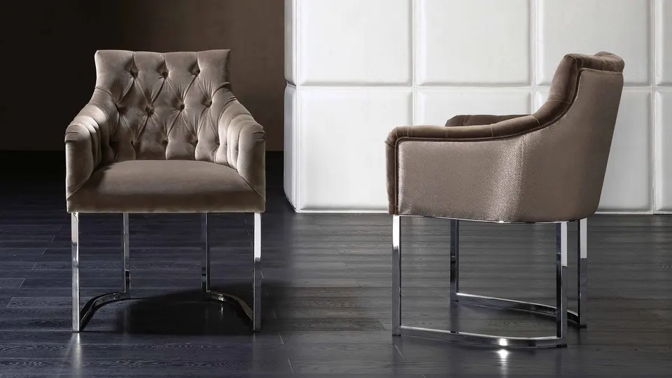 Itaca chair — Rugiano, photo 4