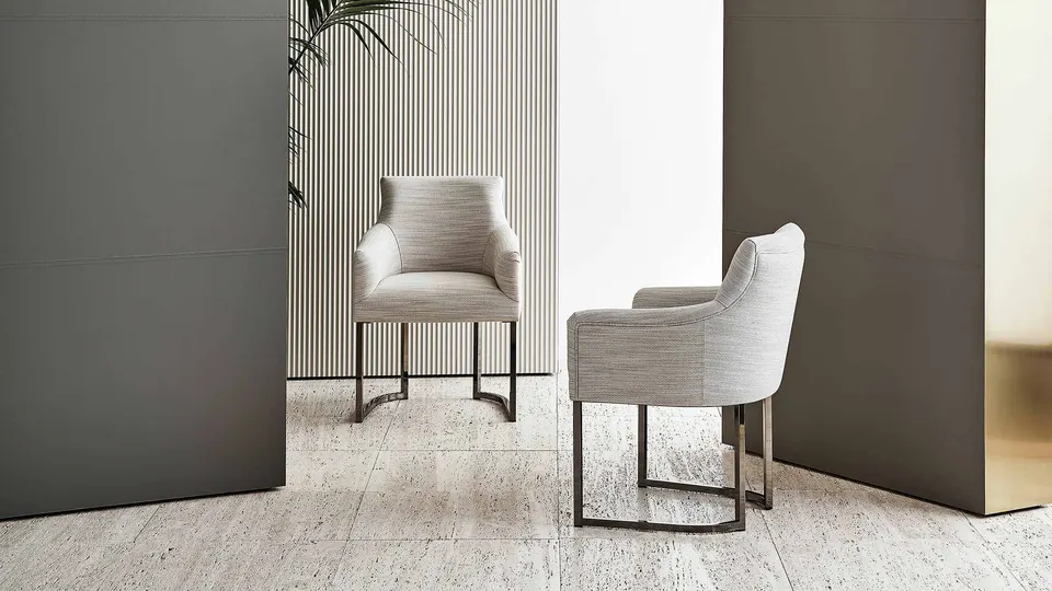 Itaca chair — Rugiano, photo 5
