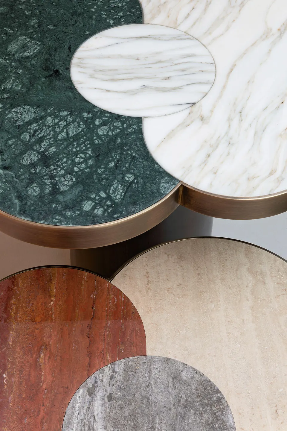 Landmark Couchtisch — Rugiano, foto 6