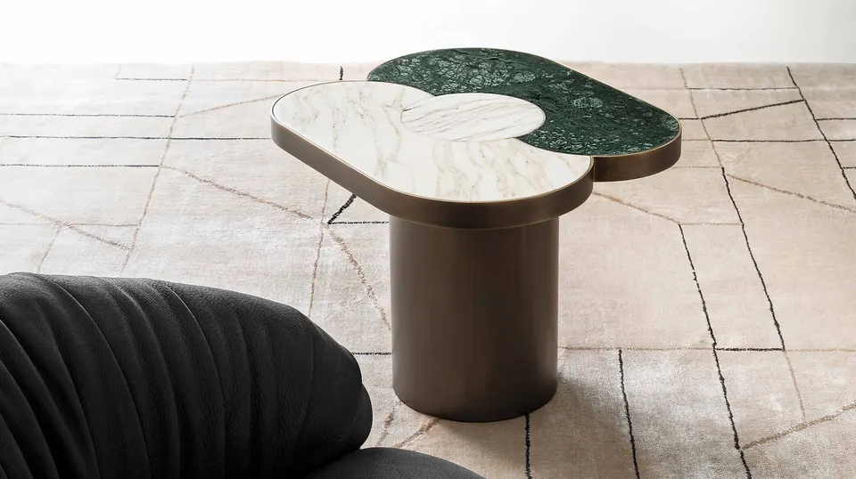 Landmark Couchtisch — Rugiano, foto 7