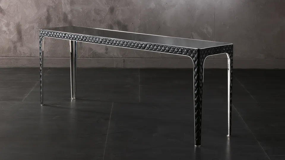 Console Lauren — Rugiano