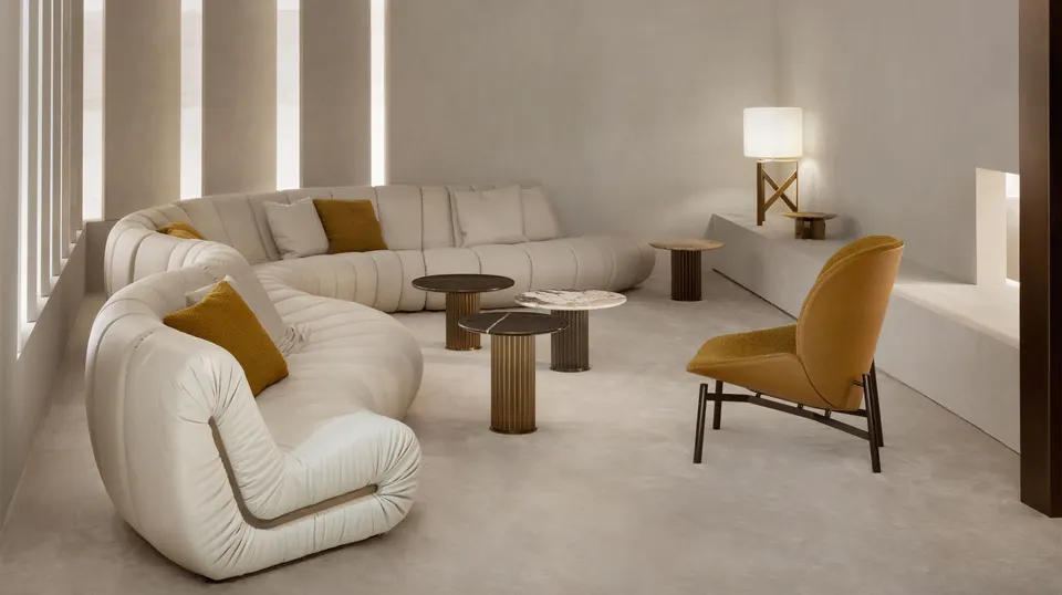 Liberty Couchtisch — Rugiano, foto 3