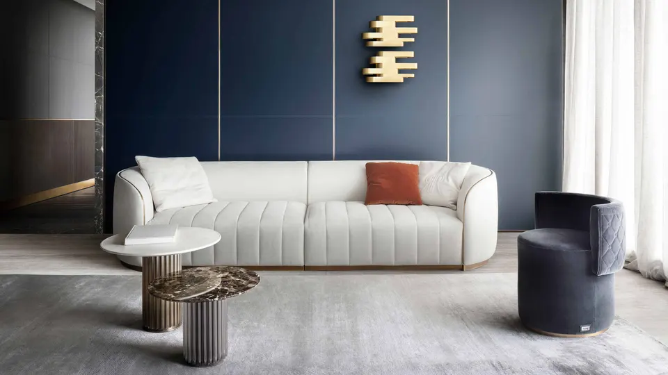 Liberty Couchtisch — Rugiano, foto 4