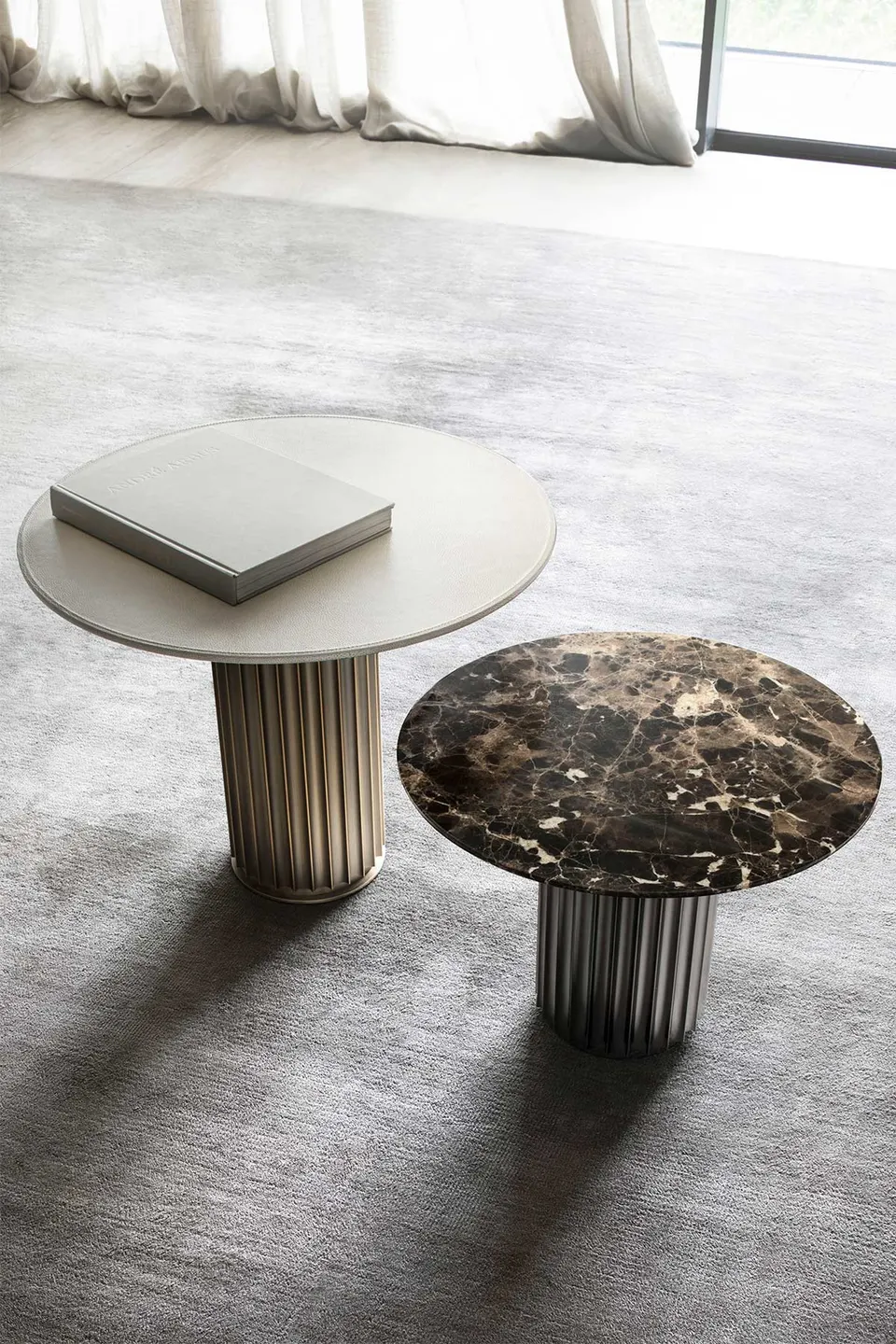 Liberty Couchtisch — Rugiano, foto 5