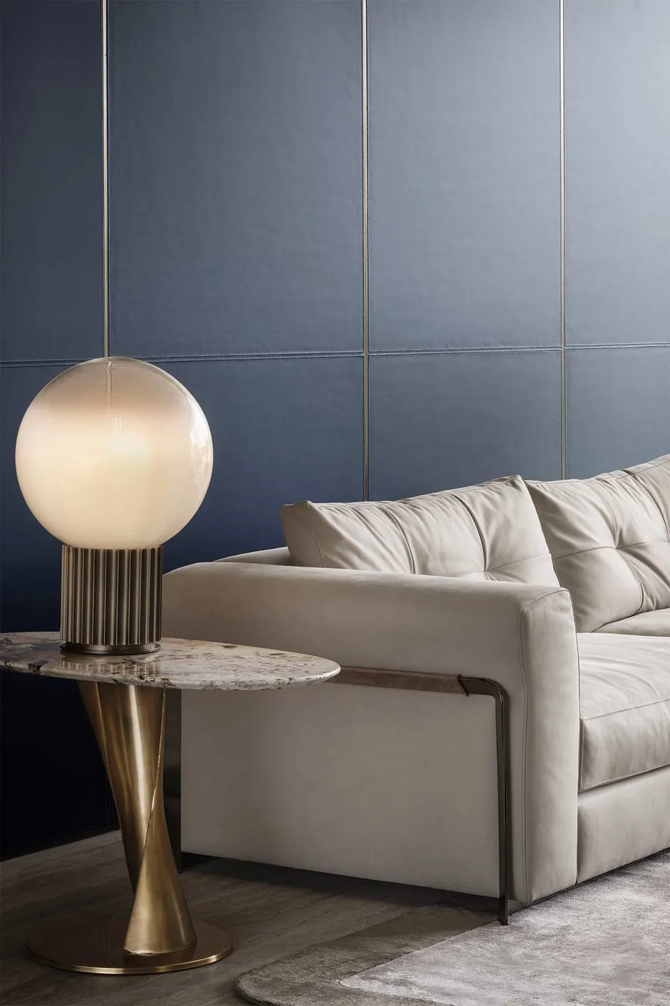 Lampe à poser Liberty P. — Rugiano, photo 5
