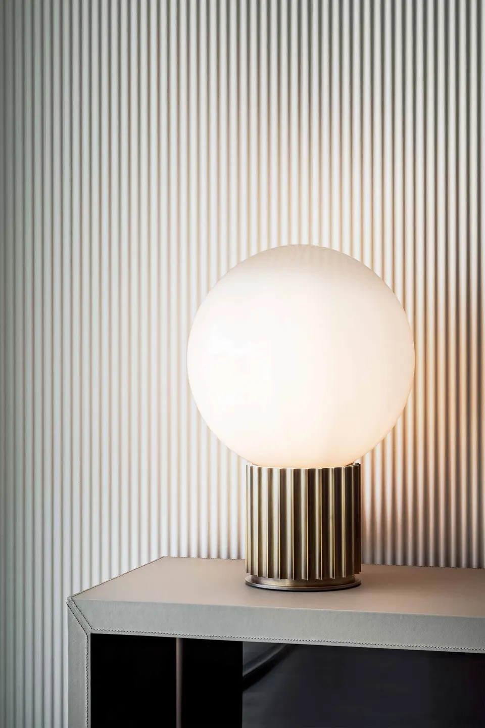 Lampe à poser Liberty P. — Rugiano, photo 6