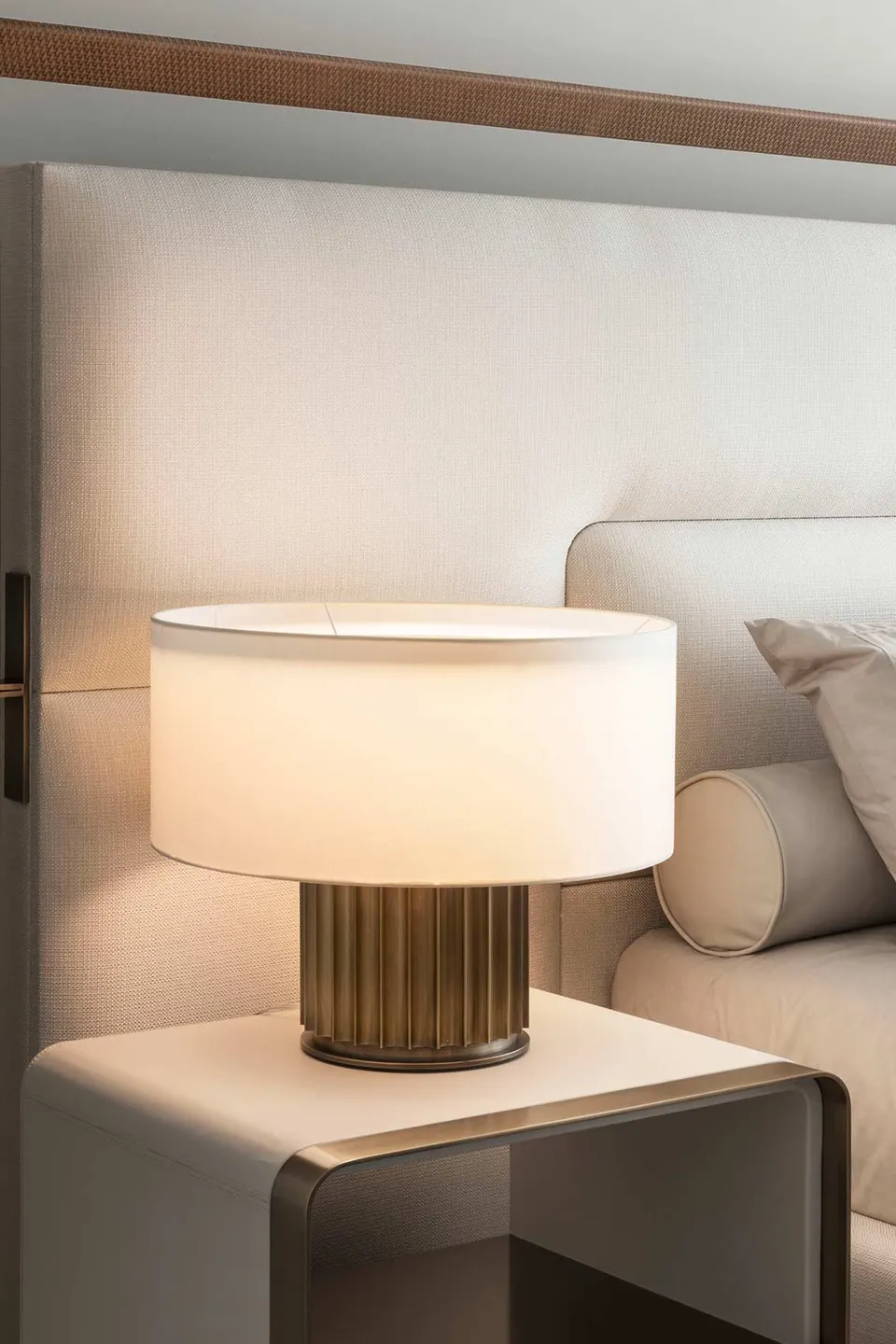 Lampe à poser Liberty Soft — Rugiano, photo 4