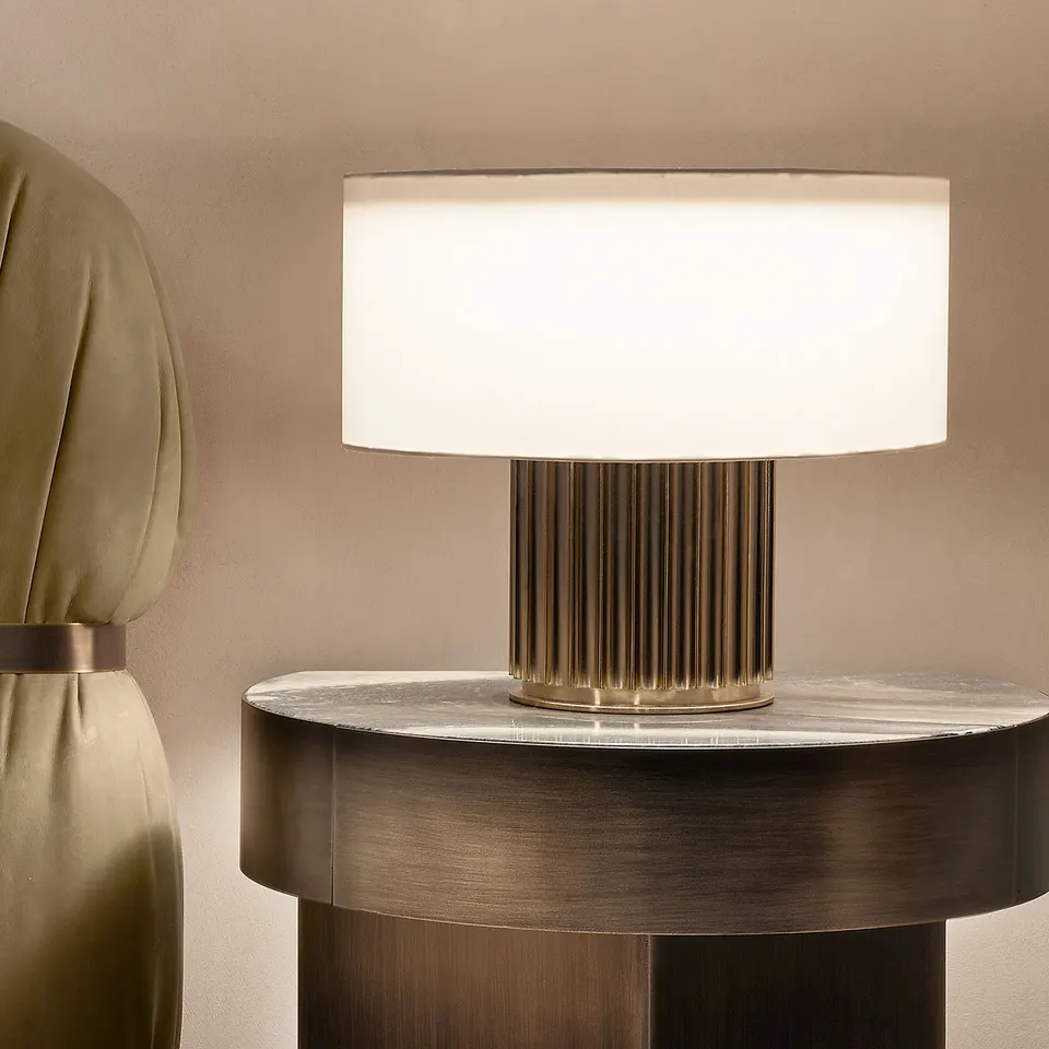Lampe à poser Liberty Soft — Rugiano, photo 8