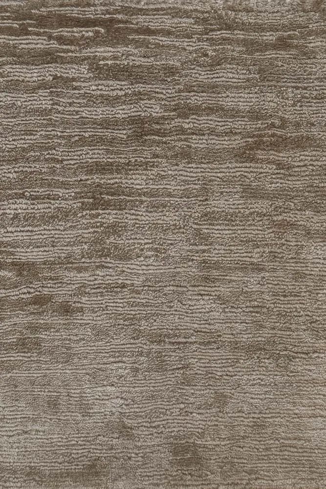 Line Bronze rug — Rugiano, photo 3