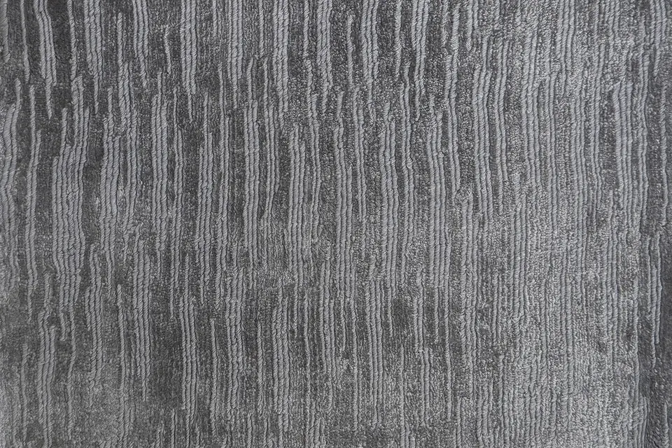 Tapis Line Grey — Rugiano, photo 3