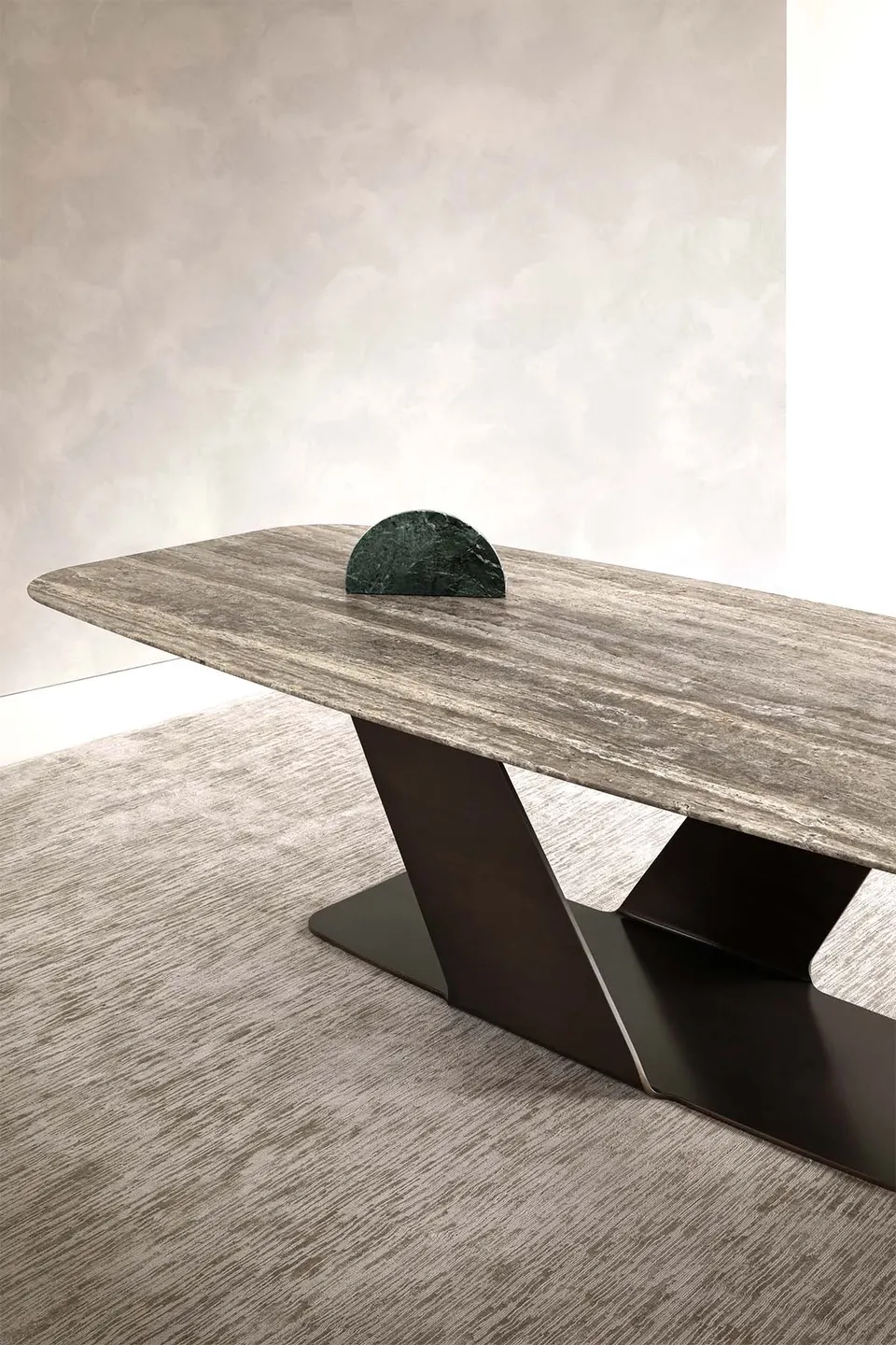 Line Teppich — Rugiano, foto 2