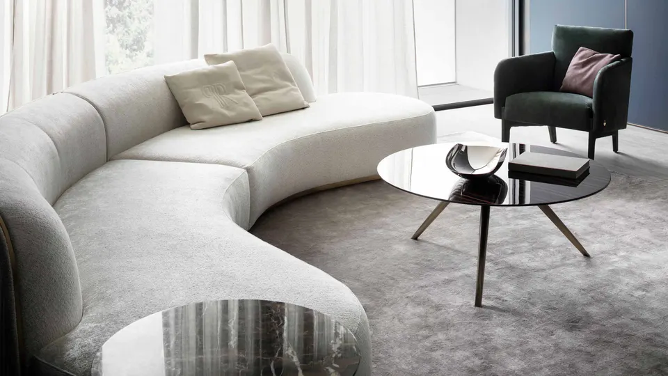 Lord Couchtisch — Rugiano, foto 5