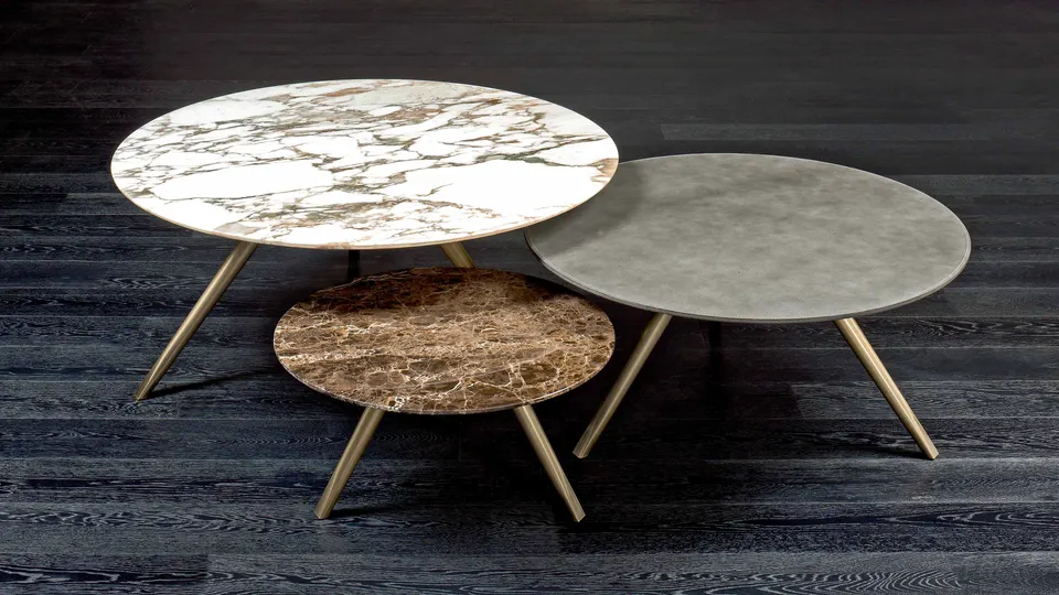 Lord Couchtisch — Rugiano, foto 7