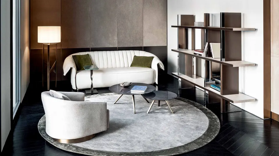 Lord Couchtisch — Rugiano, foto 8