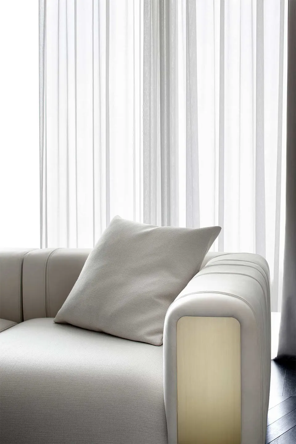 Luz sofa — Rugiano, photo 2