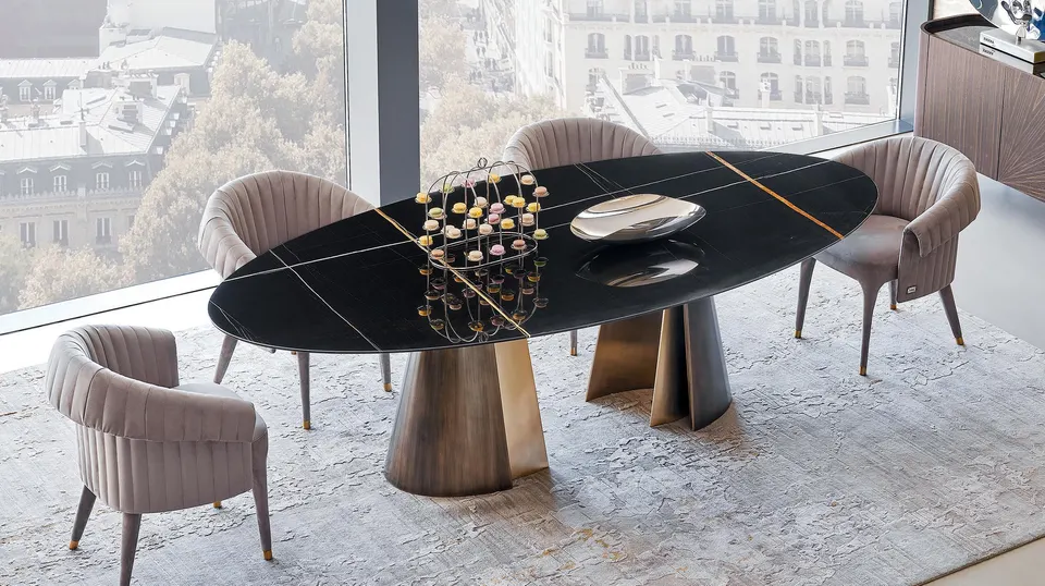 Silla Manta New — Rugiano