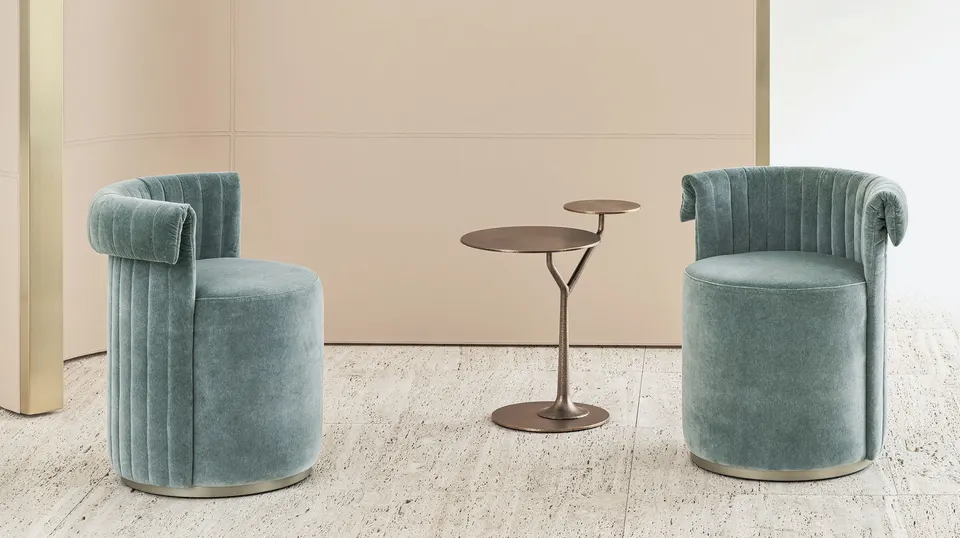 Pouf Manta — Rugiano, photo 2