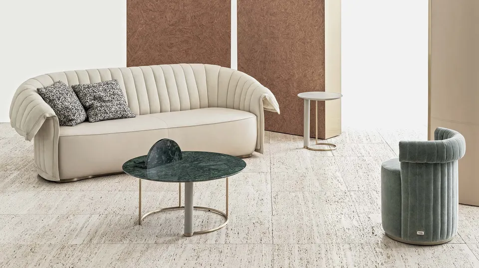 Pouf Manta — Rugiano, photo 3