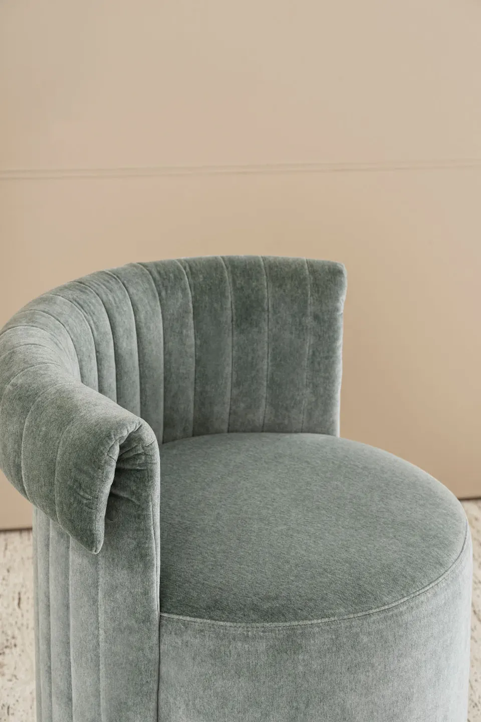 Pouf Manta — Rugiano, photo 4