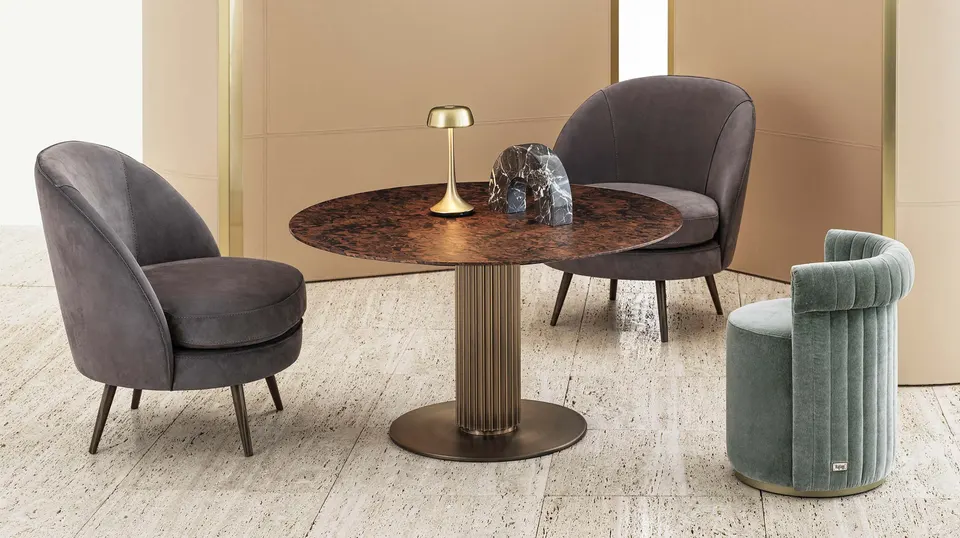 Pouf Manta — Rugiano, photo 6