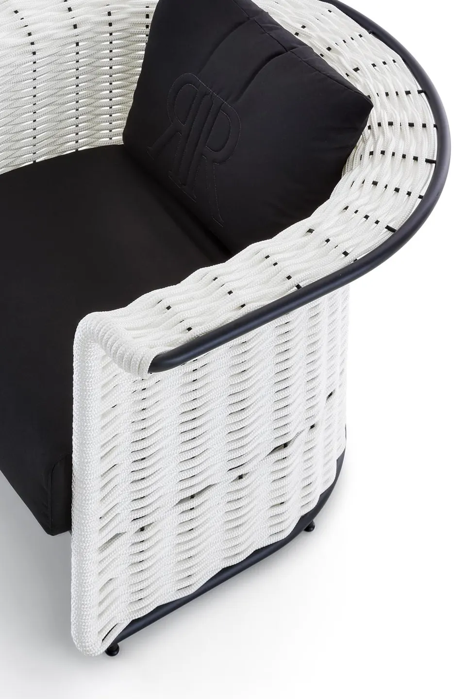 Fauteuil Marina — Rugiano, photo 6