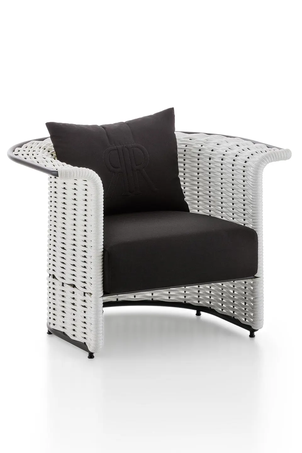 Fauteuil Marina — Rugiano