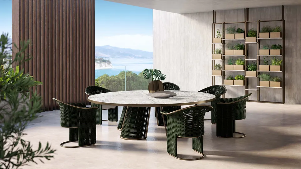 Marina Stuhl — Rugiano, foto 1