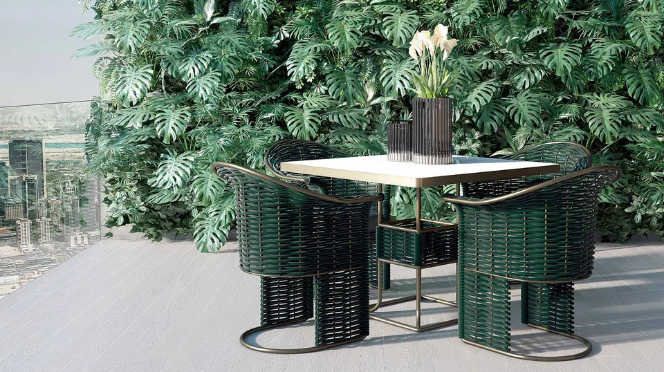 Marina Stuhl — Rugiano, foto 2