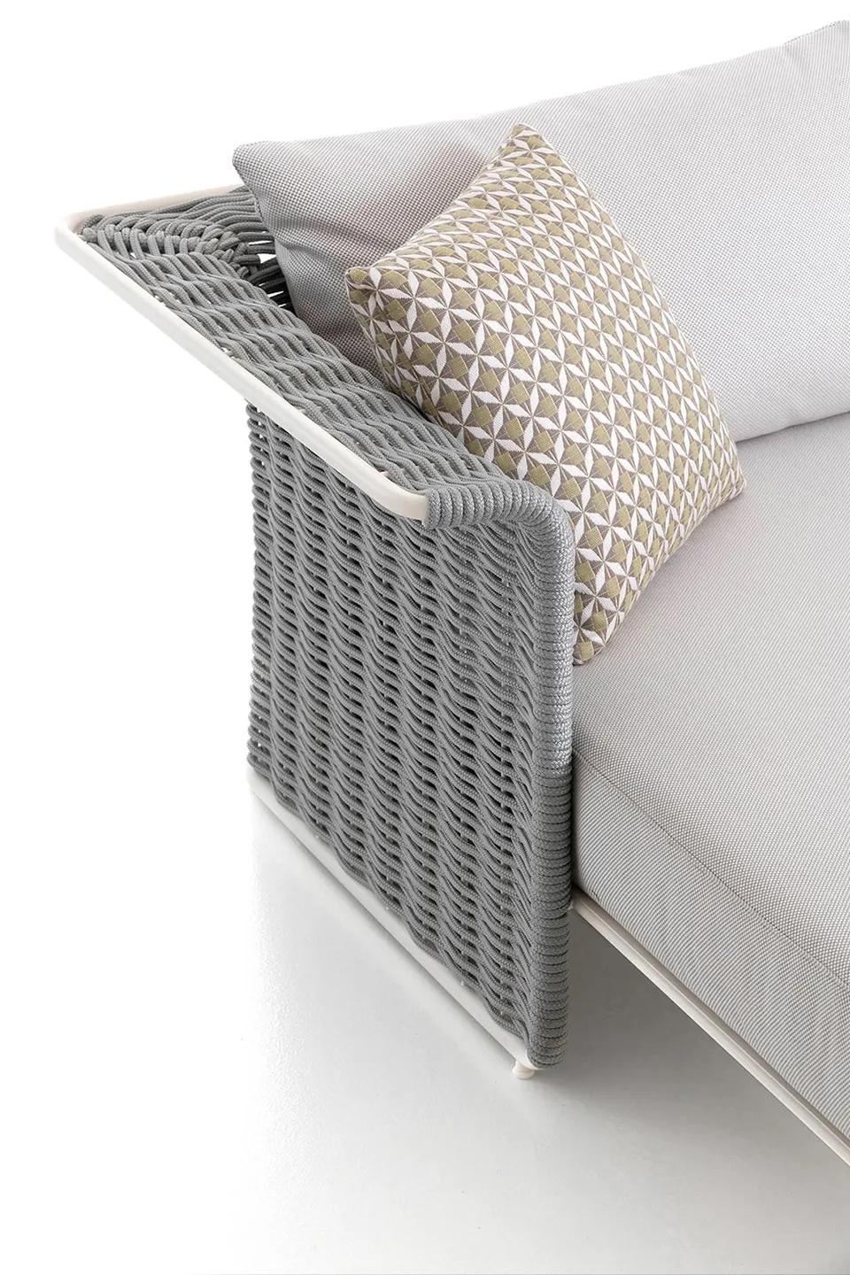 Marina Componibile sofa — Rugiano, photo 5