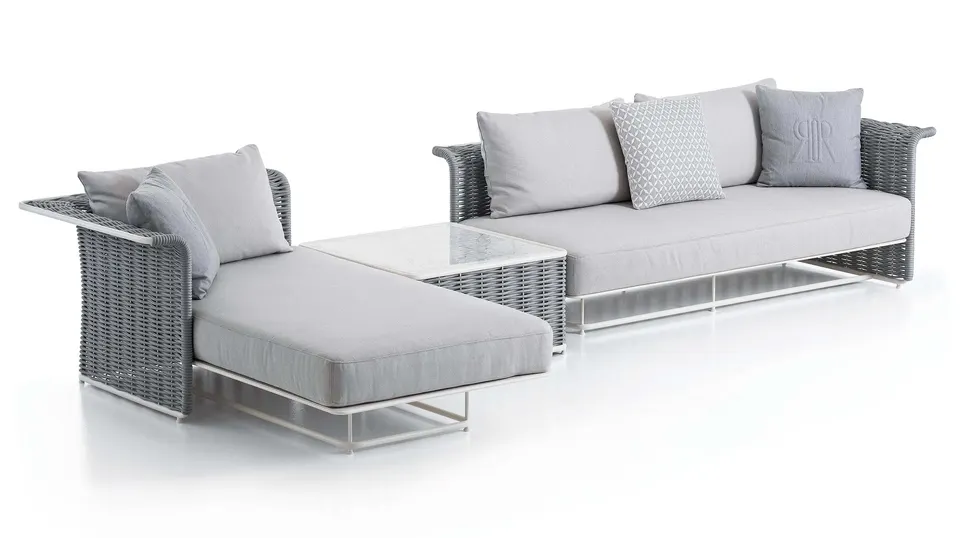 Marina Componibile sofa — Rugiano, photo 6