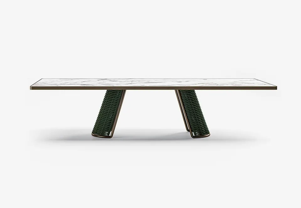 Table Marina Royal — Rugiano, photo 4