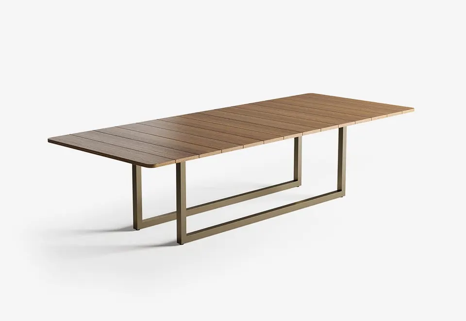 Table Marina Royal — Rugiano, photo 5