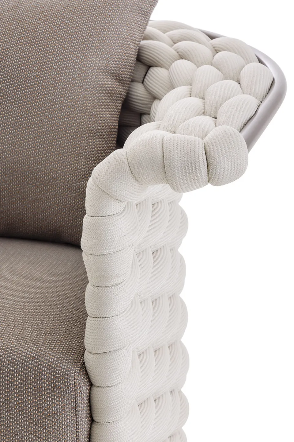 Fauteuil Marina Soft — Rugiano, photo 4