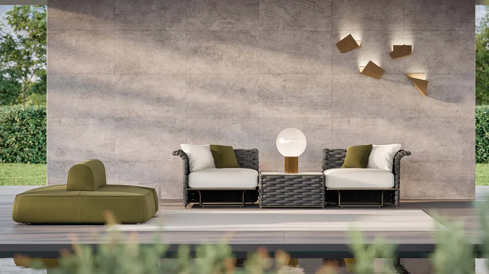 Marina Soft Componibile Sofa — Rugiano, foto 2
