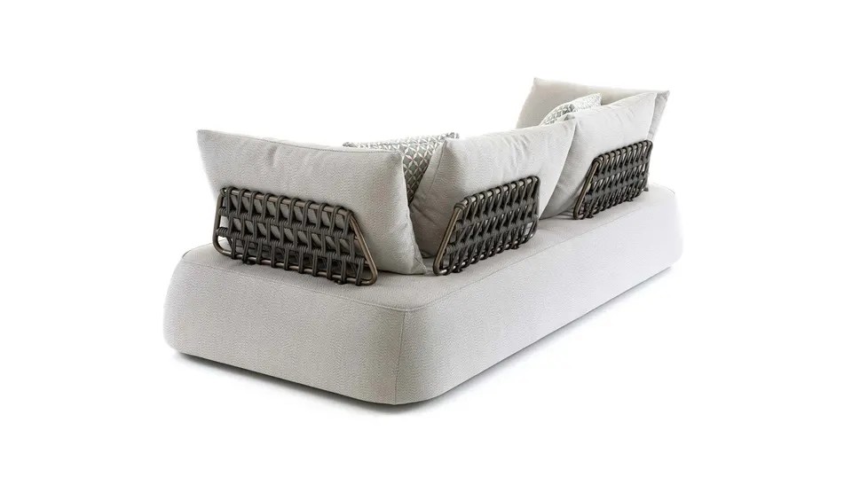 Melody sofa — Rugiano