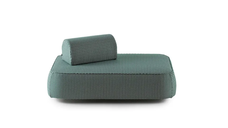 Pouf Melody Spring — Rugiano