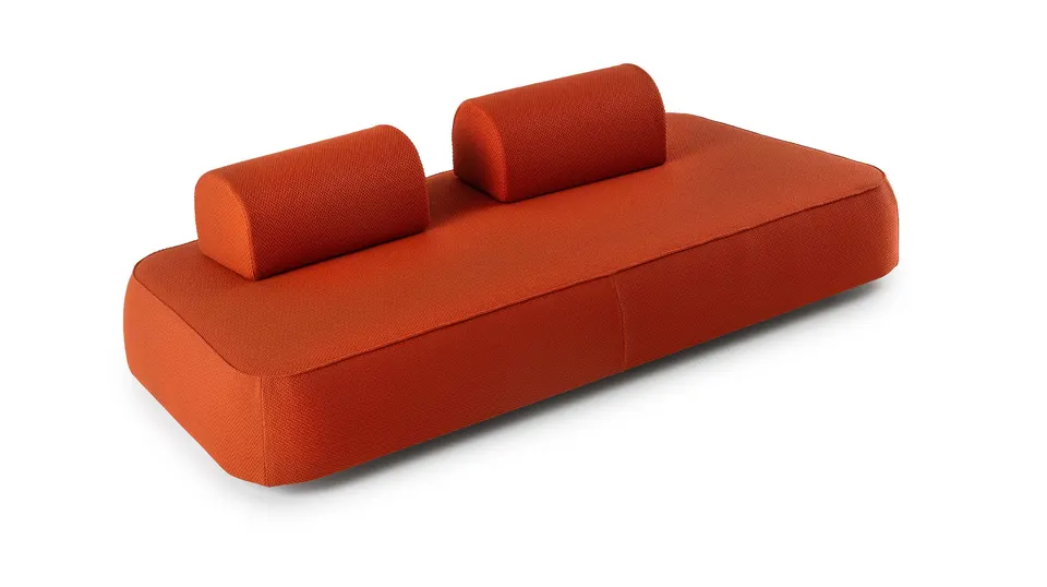 Pouf Melody Spring — Rugiano, photo 5