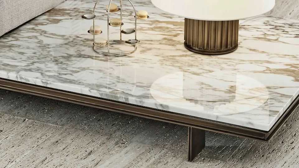 Memphis Intreccio sofa — Rugiano, photo 4