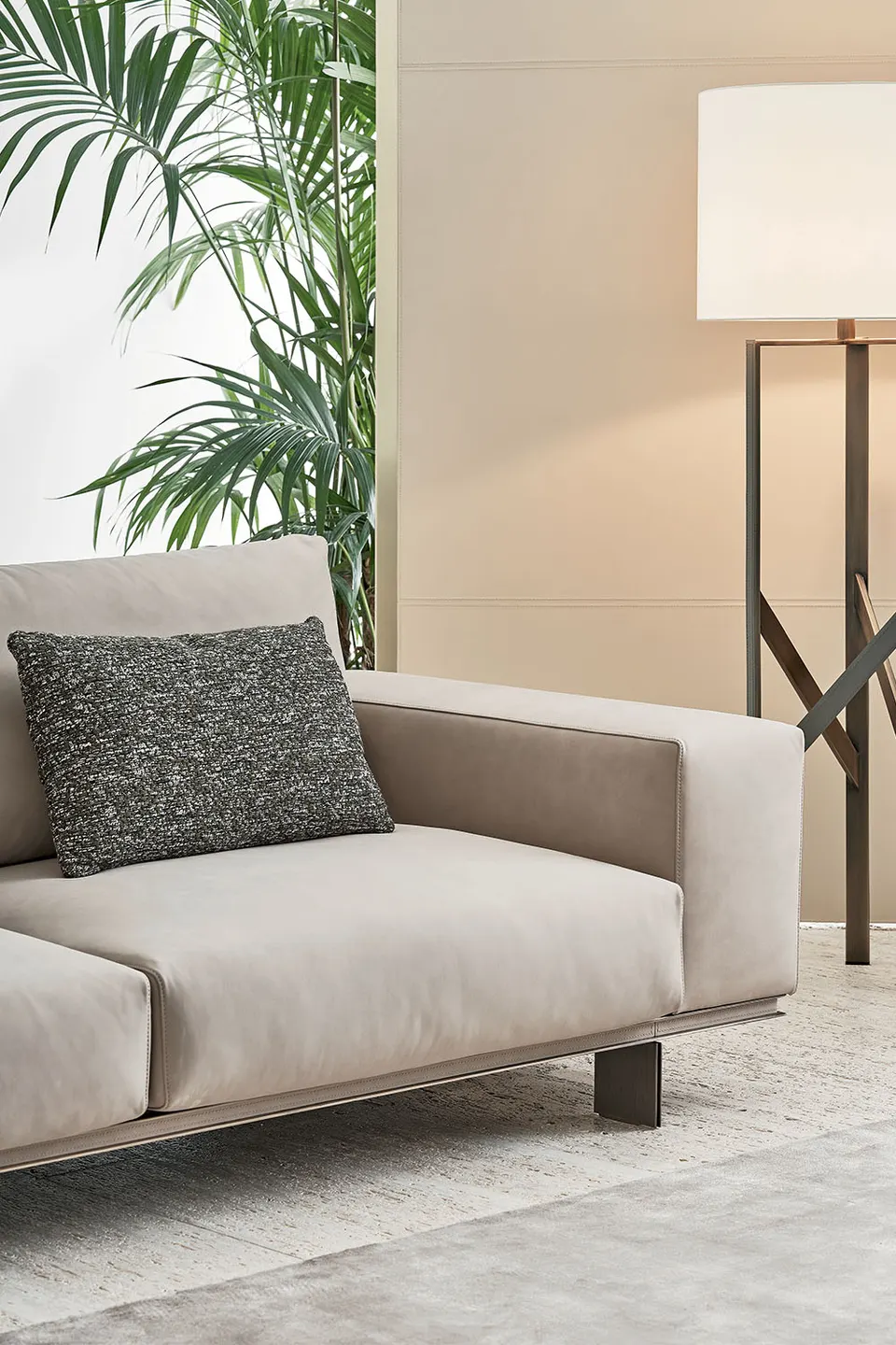 Memphis Sofa — Rugiano, foto 5