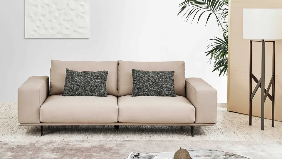 Memphis Sofa — Rugiano, foto 7