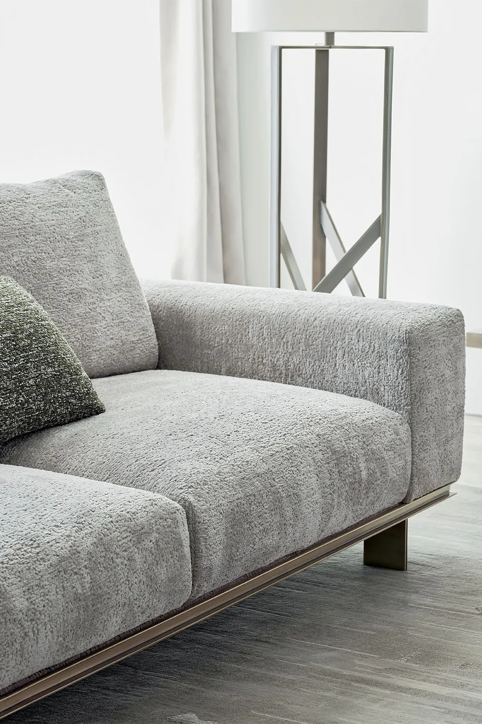 Memphis Sofa — Rugiano, foto 9