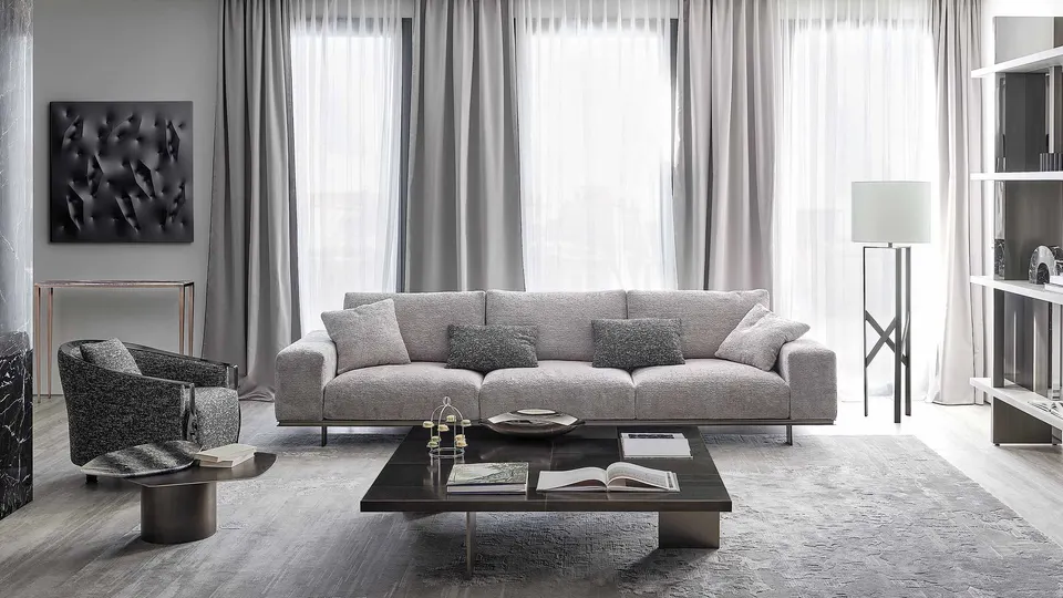 Memphis Sofa — Rugiano, foto 10