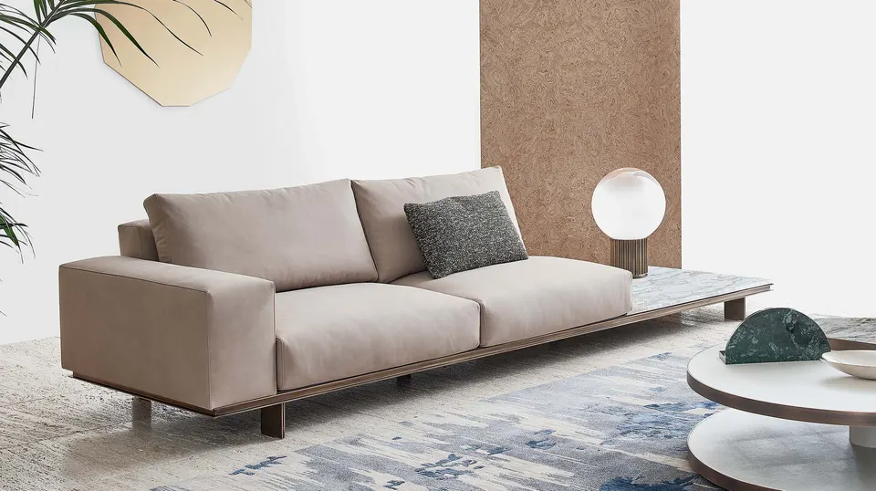 Memphis Sofa — Rugiano, foto 12