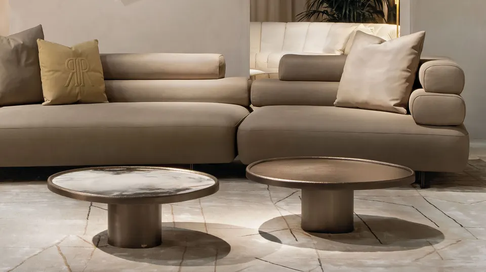 Monaco Couchtisch — Rugiano, foto 3